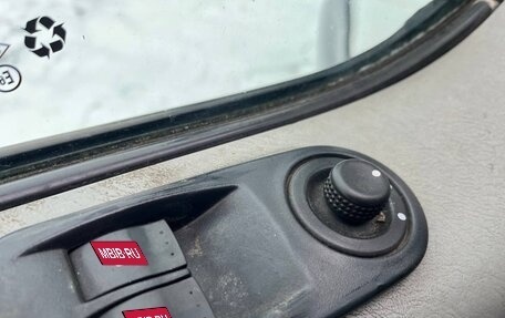 Renault Trafic, 2004 год, 630 000 рублей, 18 фотография