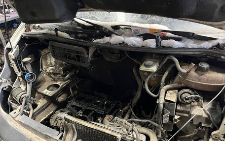 Renault Trafic, 2004 год, 630 000 рублей, 24 фотография