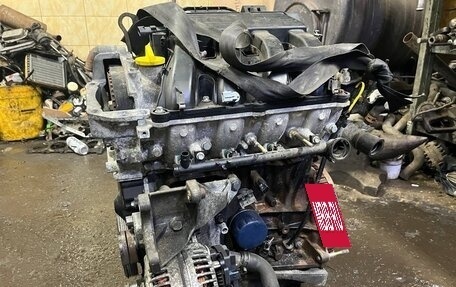 Renault Trafic, 2004 год, 630 000 рублей, 22 фотография