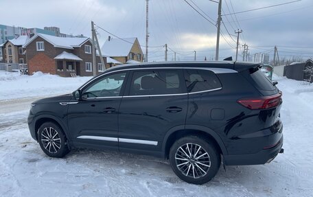 Chery Tiggo 8 I, 2023 год, 2 320 000 рублей, 5 фотография