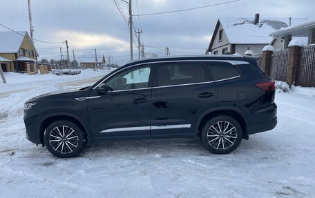 Chery Tiggo 8 I, 2023 год, 2 320 000 рублей, 4 фотография