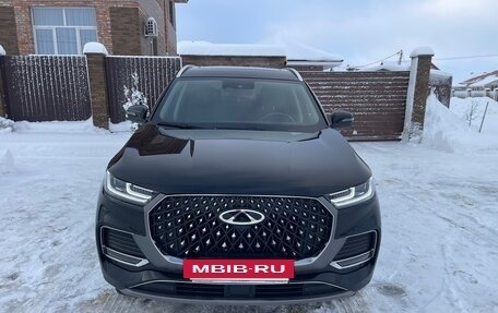 Chery Tiggo 8 I, 2023 год, 2 320 000 рублей, 2 фотография