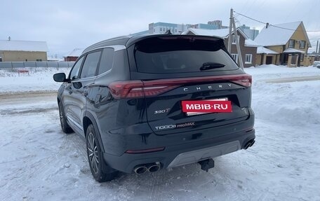 Chery Tiggo 8 I, 2023 год, 2 320 000 рублей, 6 фотография