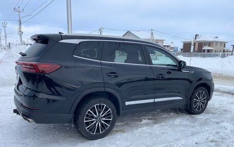 Chery Tiggo 8 I, 2023 год, 2 320 000 рублей, 8 фотография