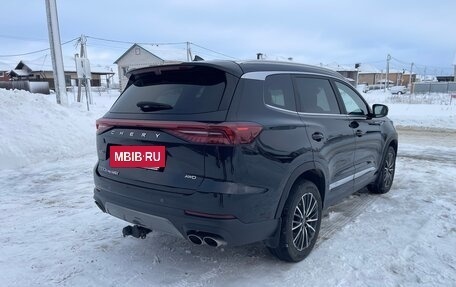Chery Tiggo 8 I, 2023 год, 2 320 000 рублей, 7 фотография