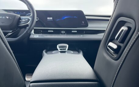 Chery Tiggo 8 I, 2023 год, 2 320 000 рублей, 18 фотография