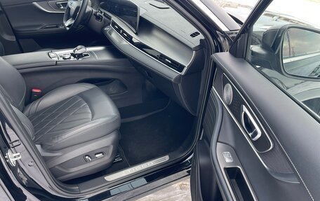 Chery Tiggo 8 I, 2023 год, 2 320 000 рублей, 15 фотография