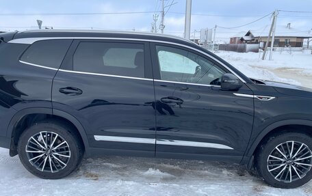 Chery Tiggo 8 I, 2023 год, 2 320 000 рублей, 9 фотография