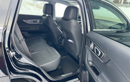 Chery Tiggo 8 I, 2023 год, 2 320 000 рублей, 14 фотография