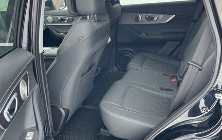 Chery Tiggo 8 I, 2023 год, 2 320 000 рублей, 13 фотография