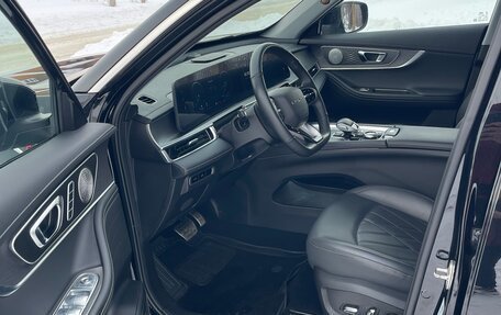 Chery Tiggo 8 I, 2023 год, 2 320 000 рублей, 12 фотография