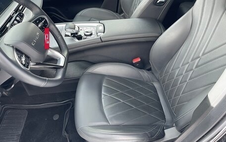 Chery Tiggo 8 I, 2023 год, 2 320 000 рублей, 11 фотография