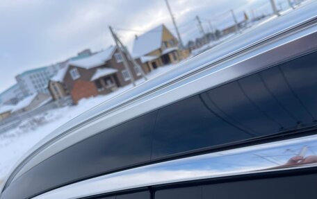 Chery Tiggo 8 I, 2023 год, 2 320 000 рублей, 19 фотография