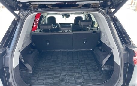 Chery Tiggo 8 I, 2023 год, 2 320 000 рублей, 16 фотография