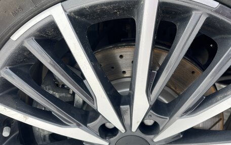 Chery Tiggo 8 I, 2023 год, 2 320 000 рублей, 24 фотография