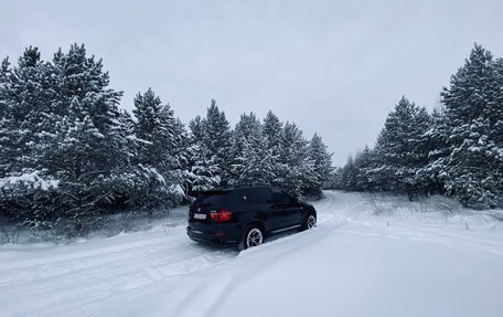 BMW X5, 2007 год, 2 680 000 рублей, 4 фотография