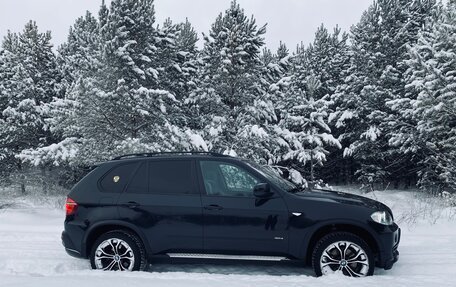 BMW X5, 2007 год, 2 680 000 рублей, 8 фотография