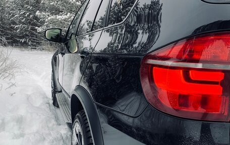 BMW X5, 2007 год, 2 680 000 рублей, 6 фотография