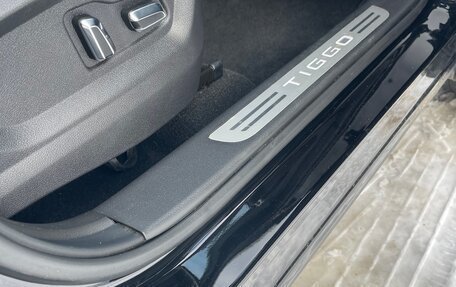 Chery Tiggo 8 I, 2023 год, 2 320 000 рублей, 23 фотография