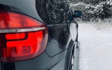 BMW X5, 2007 год, 2 680 000 рублей, 7 фотография