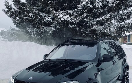 BMW X5, 2007 год, 2 680 000 рублей, 5 фотография