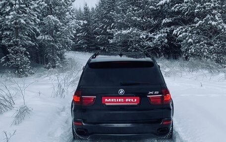 BMW X5, 2007 год, 2 680 000 рублей, 2 фотография