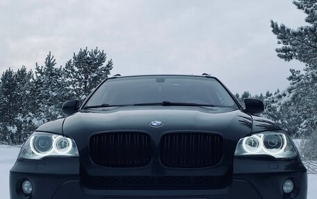 BMW X5, 2007 год, 2 680 000 рублей, 3 фотография