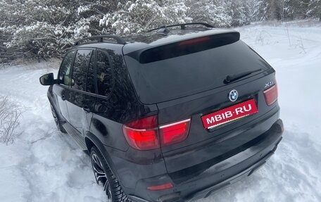 BMW X5, 2007 год, 2 680 000 рублей, 12 фотография