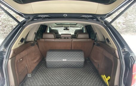 BMW X5, 2007 год, 2 680 000 рублей, 15 фотография