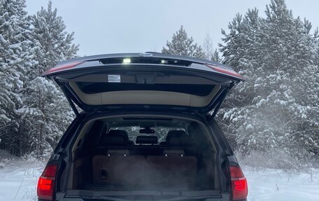 BMW X5, 2007 год, 2 680 000 рублей, 14 фотография