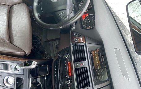 BMW X5, 2007 год, 2 680 000 рублей, 19 фотография