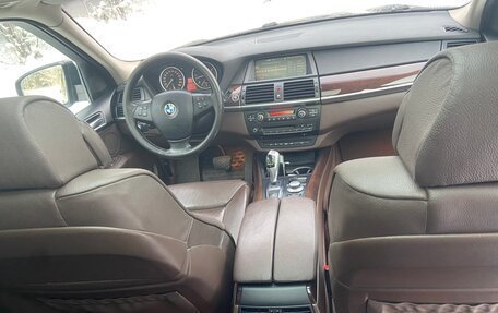 BMW X5, 2007 год, 2 680 000 рублей, 24 фотография