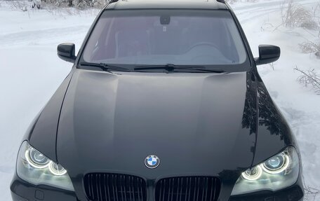 BMW X5, 2007 год, 2 680 000 рублей, 16 фотография