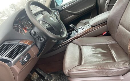 BMW X5, 2007 год, 2 680 000 рублей, 21 фотография