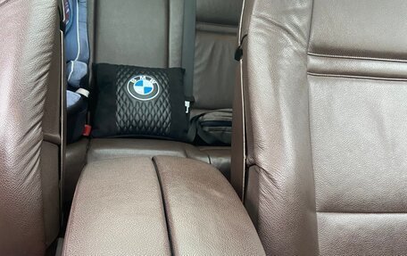 BMW X5, 2007 год, 2 680 000 рублей, 18 фотография