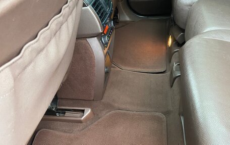 BMW X5, 2007 год, 2 680 000 рублей, 22 фотография