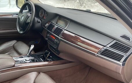 BMW X5, 2007 год, 2 680 000 рублей, 20 фотография