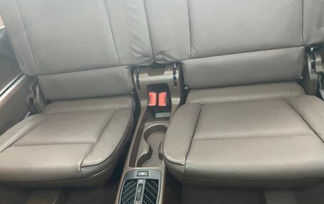 BMW X5, 2007 год, 2 680 000 рублей, 27 фотография