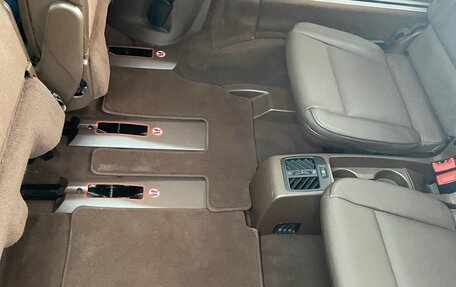 BMW X5, 2007 год, 2 680 000 рублей, 26 фотография