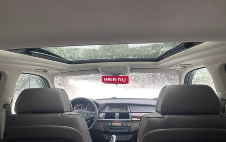 BMW X5, 2007 год, 2 680 000 рублей, 17 фотография