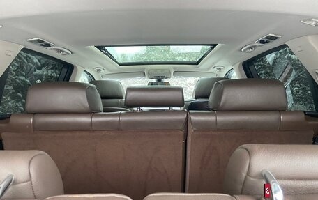 BMW X5, 2007 год, 2 680 000 рублей, 28 фотография