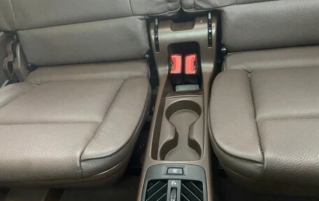 BMW X5, 2007 год, 2 680 000 рублей, 29 фотография