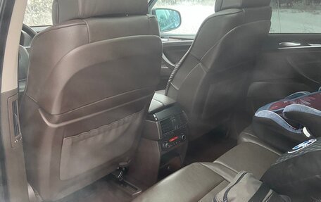 BMW X5, 2007 год, 2 680 000 рублей, 30 фотография