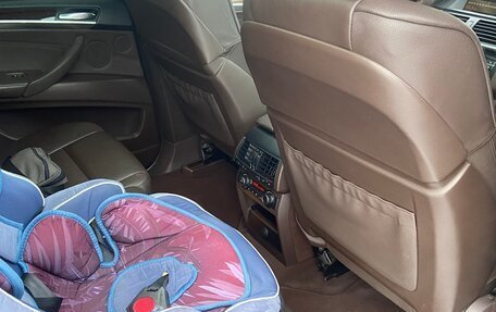 BMW X5, 2007 год, 2 680 000 рублей, 31 фотография