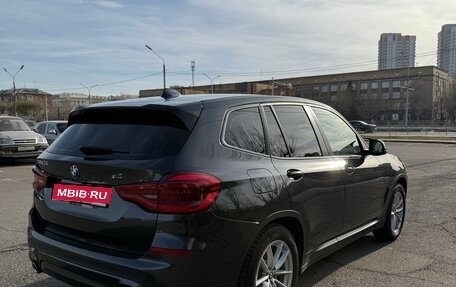 BMW X3, 2019 год, 3 850 000 рублей, 3 фотография