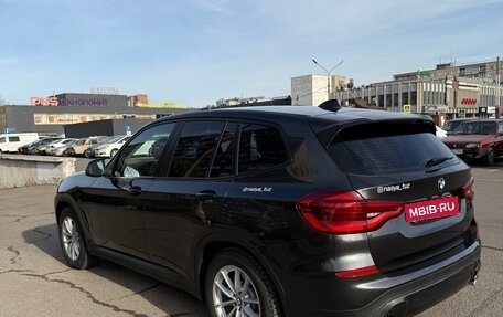 BMW X3, 2019 год, 3 850 000 рублей, 5 фотография
