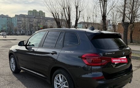 BMW X3, 2019 год, 3 850 000 рублей, 4 фотография