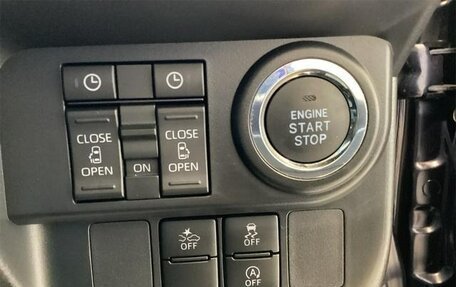 Toyota Roomy I, 2023 год, 1 020 000 рублей, 10 фотография