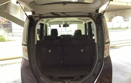 Toyota Roomy I, 2023 год, 1 020 000 рублей, 13 фотография