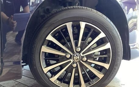 Toyota Roomy I, 2023 год, 1 020 000 рублей, 14 фотография